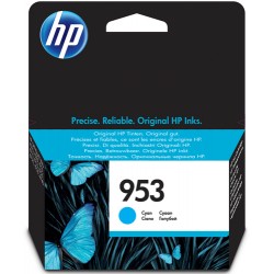 HP 953 Original Cyan