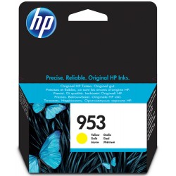 HP 953 Original Yellow