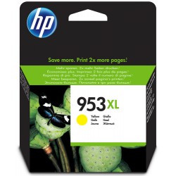 HP 953XL Original Yellow