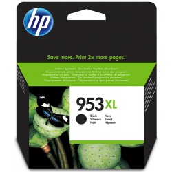 HP 953XL Original Black