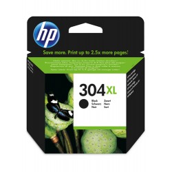 HP 304XL Original Black