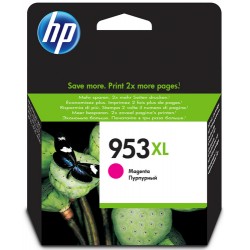 HP 953XL Original Magenta