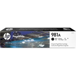 HP 981A Original Black