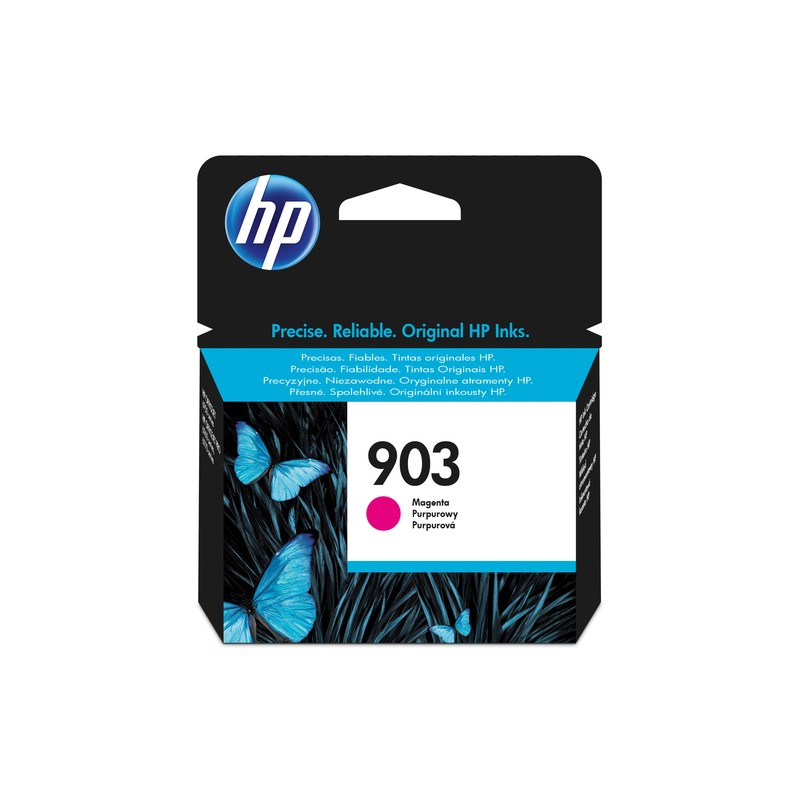 HP 903 Original Magenta