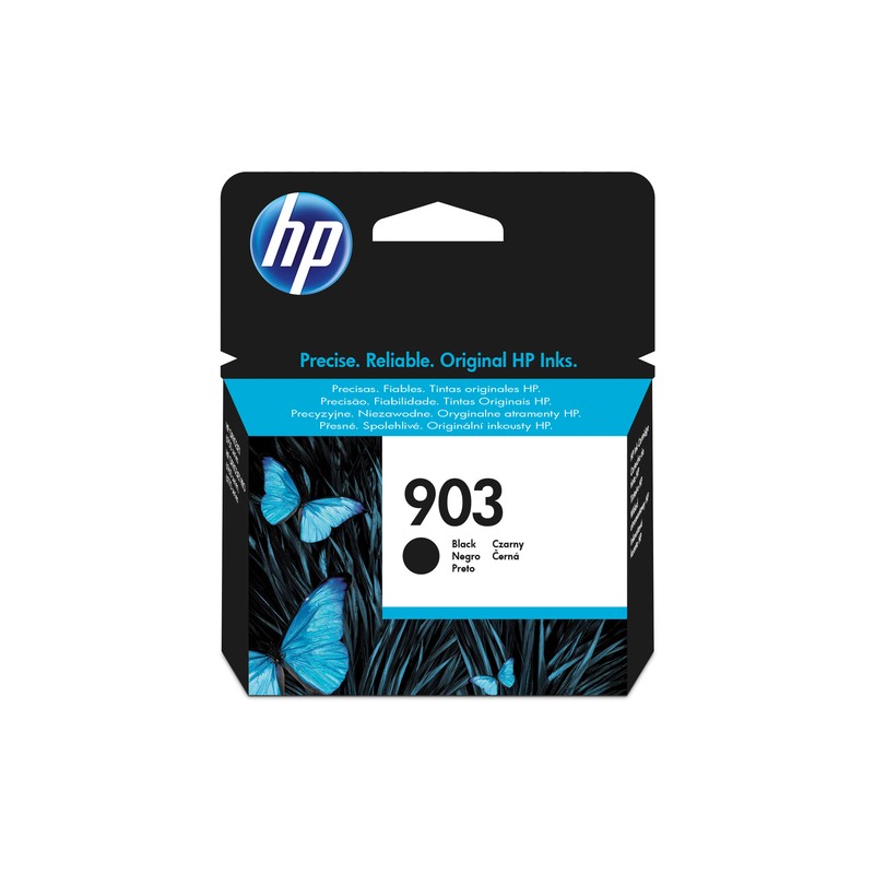 HP 903 Original Black