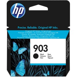 HP Ink/903 BlackOriginal