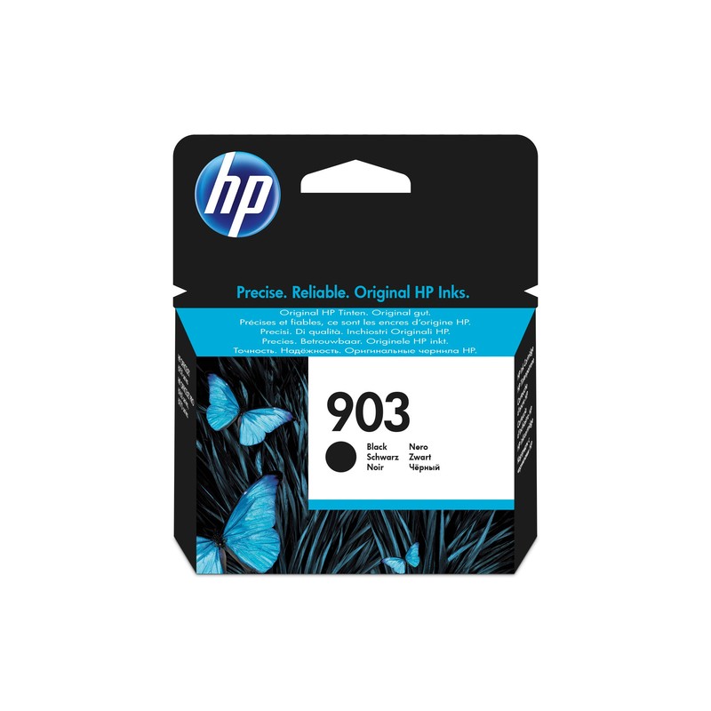 HP Ink/903 BlackOriginal