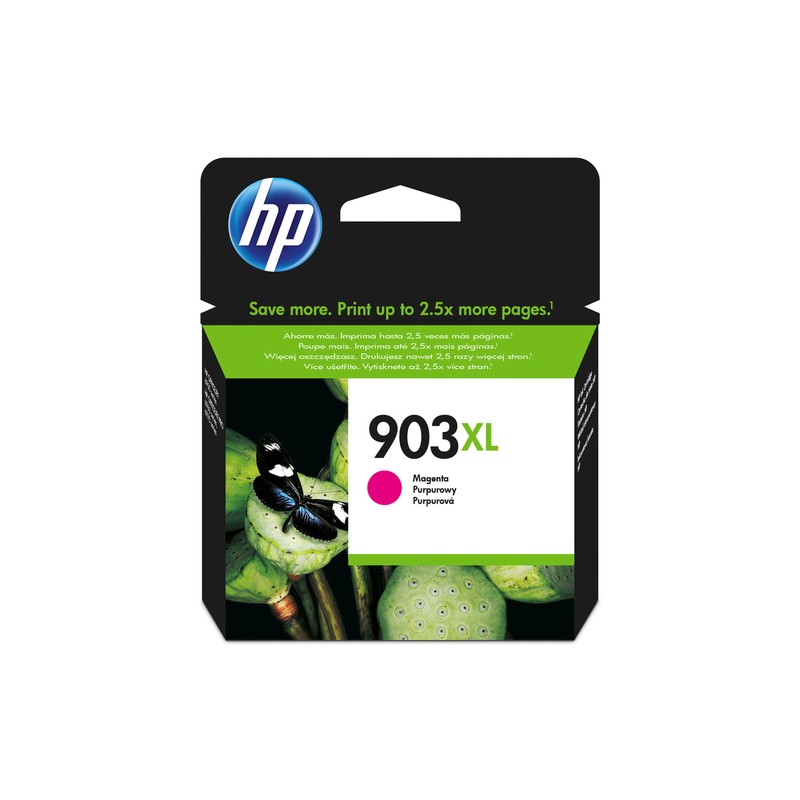 HP 903XL Original Magenta