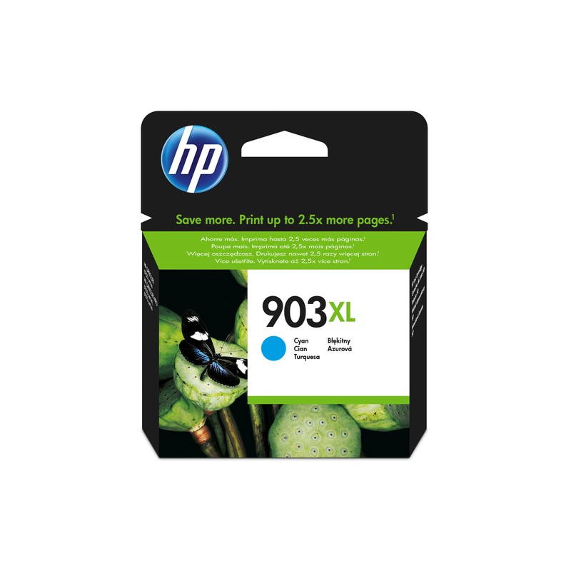 HP 903XL Original Cyan