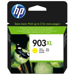 HP 903XL Original Yellow