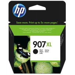 HP 907XL Original Black