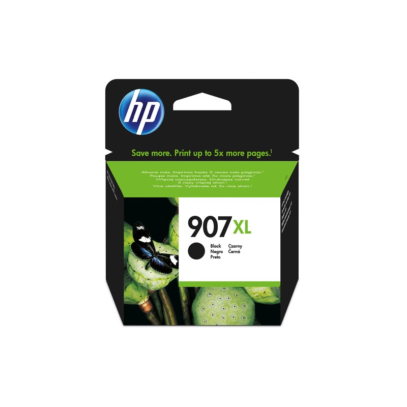 HP 907XL Original Black