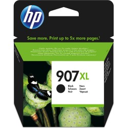 HP Ink/907XL Extra HY Black Original