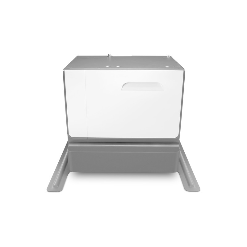 HP PageWide Enterprise Printer Cabinet and Stand