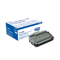 Brother TN-3480P toner...