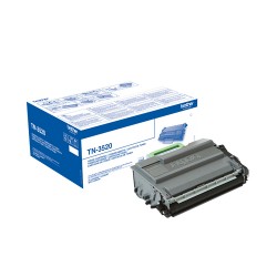 Brother TN-3520P toner...