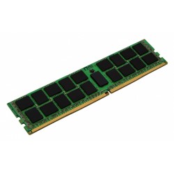 Kingston Technology System Specific Memory 16GB DDR4 2400MHz Module memory module ECC