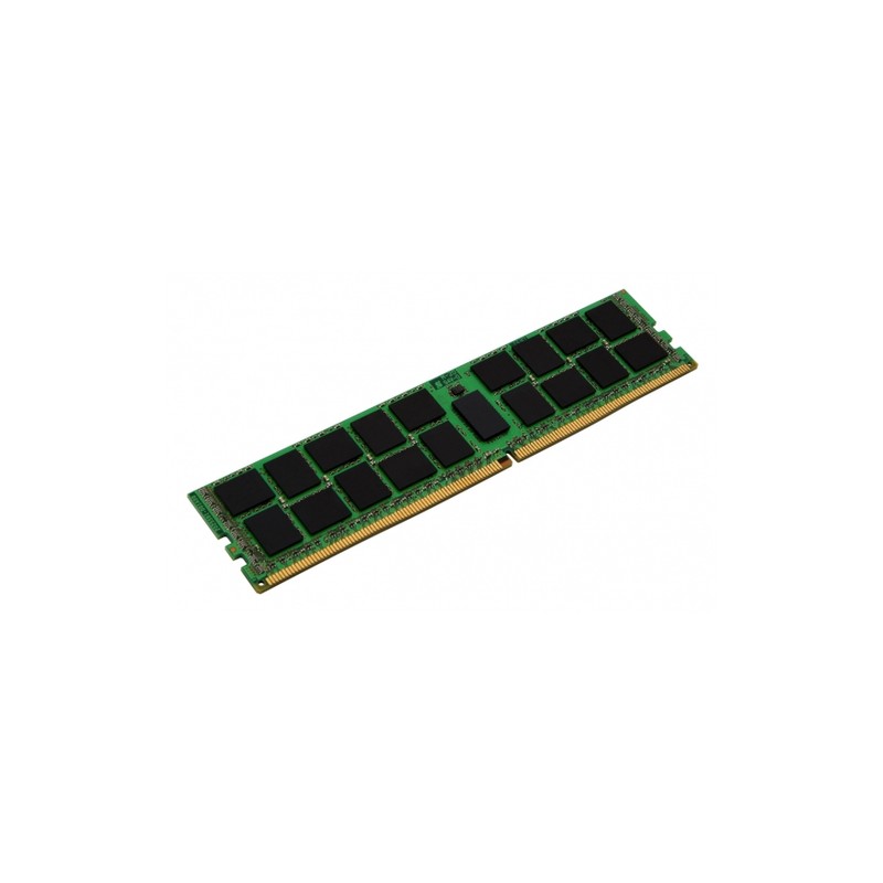 Kingston Technology System Specific Memory 16GB DDR4 2400MHz Module memory module ECC