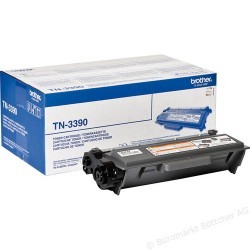 Brother TN-3390P toner...