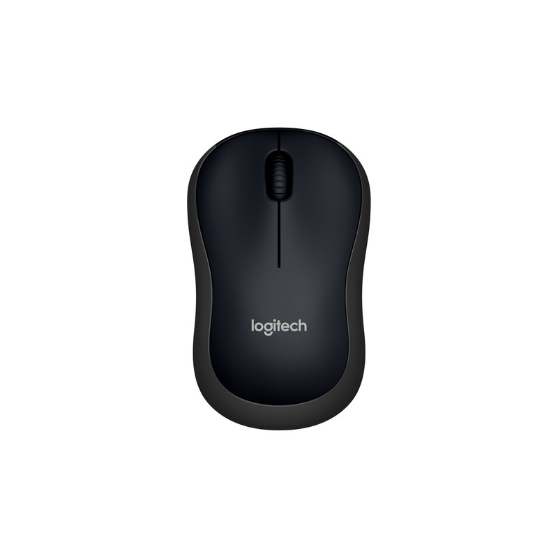 Logitech B220 Silent mouse RF Wireless Optical 1000 DPI Ambidextrous