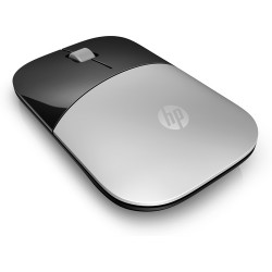 HP Z3700 mouse RF Wireless Optical 1200 DPI Ambidextrous