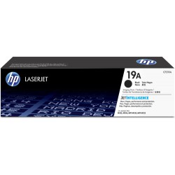 HP 19A Original Black 1 pc(s)