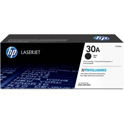 HP 30A Original Black 1 pc(s)