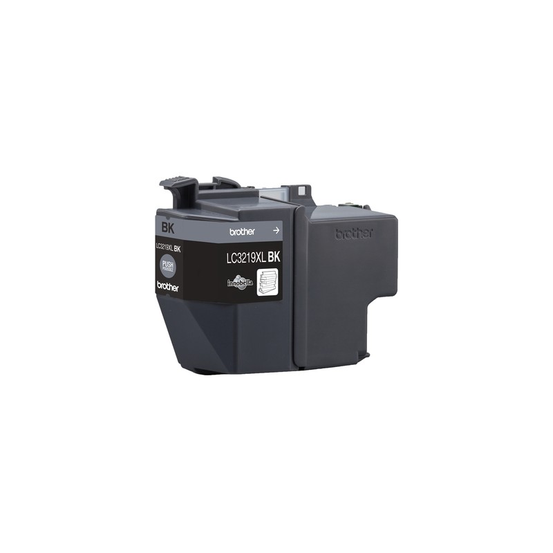 Brother LC-3219XLBK ink cartridge Original Black