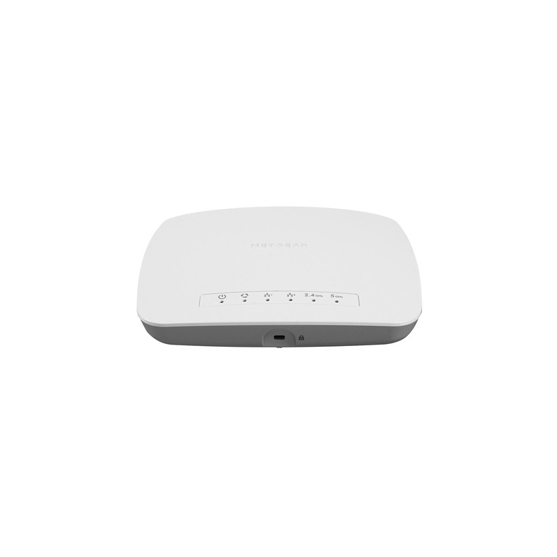 Netgear WAC510 WLAN access point 1200 Mbit/s Power over Ethernet (PoE) White