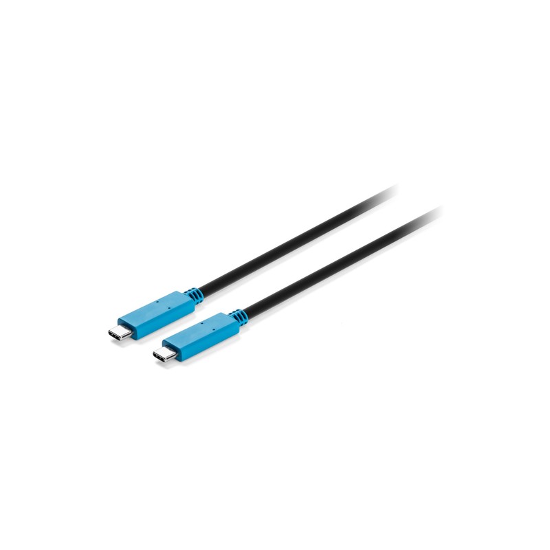 Kensington K38235WW USB cable 1 m USB C Blue