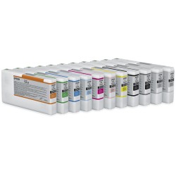 Epson T9131 Photo Black Ink Cartridge (200ml)