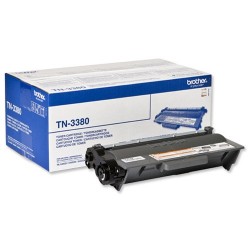 Brother TN-3380P toner...