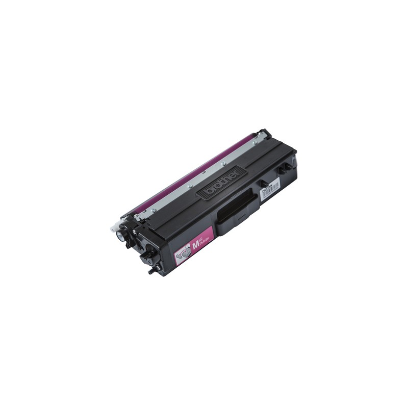 Brother TN-910M toner cartridge Original Magenta 1 pc(s)