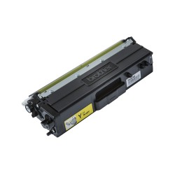 Brother TN-423Y toner cartridge Original Yellow 1 pc(s)