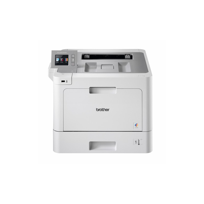 Brother HL-L9310CDW laser printer Colour 2400 x 600 DPI A4 Wi-Fi