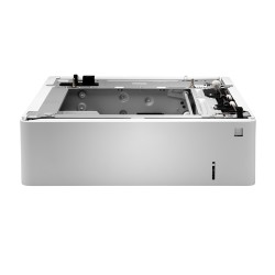 HP Color LaserJet 550-sheet Media Tray