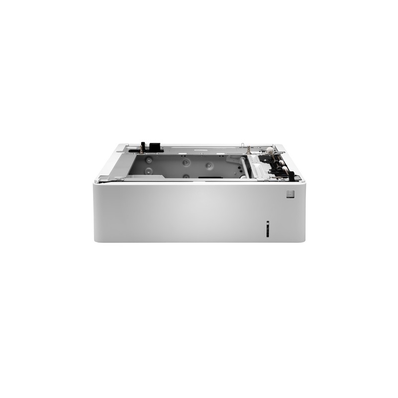 HP Color LaserJet 550-sheet Media Tray