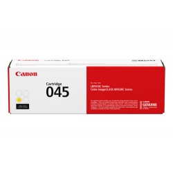 Canon 045 Original Yellow 1 pc(s)