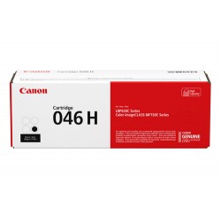 Canon 046 H Original Black 1 pc(s)