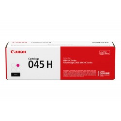 Canon 045 H Original Magenta 1 pc(s)