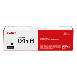 Canon 045 H Original Black 1 pc(s)