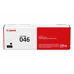 Canon 046 Original Black 1 pc(s)