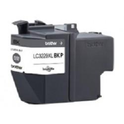 Brother LC-3229XLBKP ink...