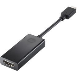 HP USB-C to HDMI 2.0