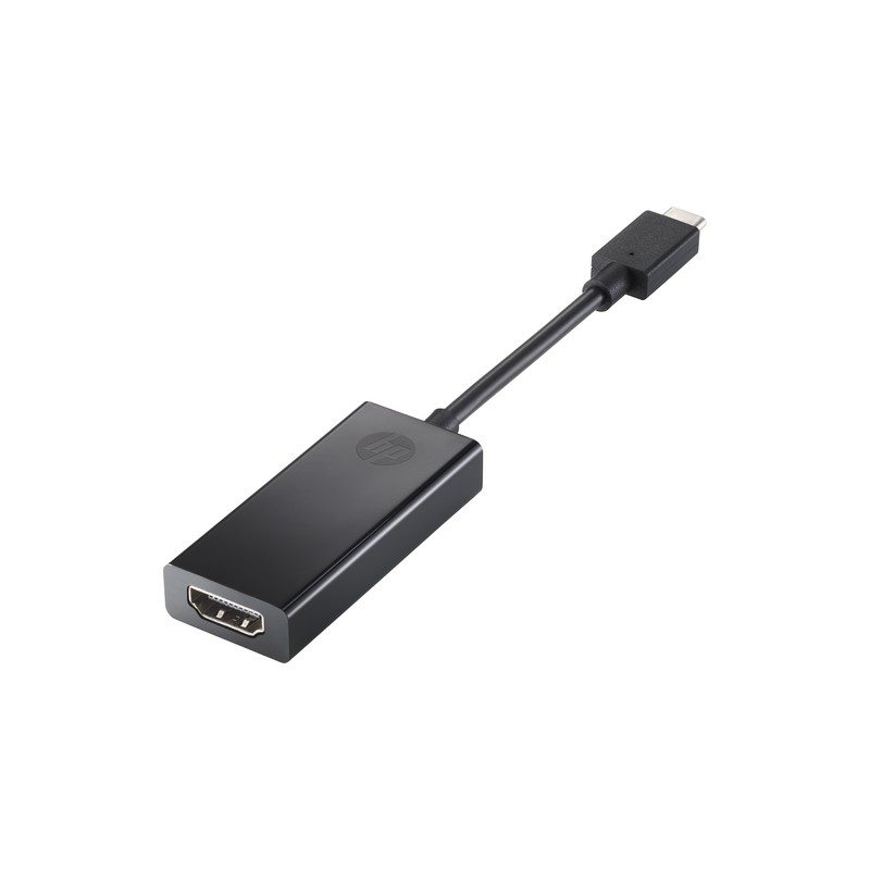 HP USB-C to HDMI 2.0