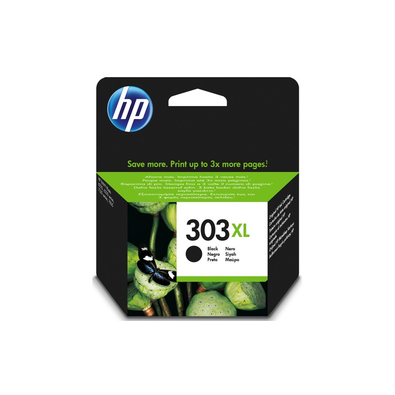 HP 303XL Original Photo black 1 pc(s)