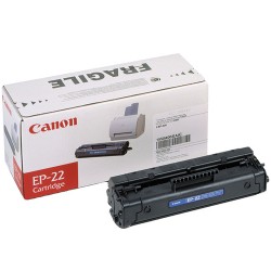 Canon EP-22 Original Black 1 pc(s)