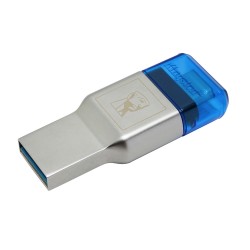 MobileLite DUO 3C USB3.1+TypeC microSDHC