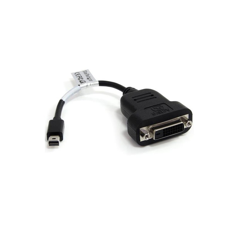 StarTech.com Mini DisplayPort to DVI Active Adapter