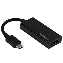 StarTech.com USB-C to HDMI Adapter - 4K 60Hz